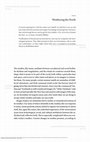 Research paper thumbnail of Weathering the North: Chapter of North of Empire