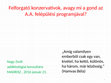 Research paper thumbnail of AA - Felforgató konzervatívok 3.0.pptx