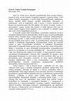 Research paper thumbnail of Irwin D Yalom Terápiás hazugságok.docx