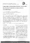 Research paper thumbnail of Comìnservation of stained glass windows: an innovative user-friendly Portable device coming from the EU VIDRIO Project