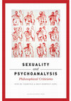 Research paper thumbnail of Sexuality and Psychoanalysis: Philosophical Criticisms, Leuven