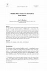 Research paper thumbnail of Buddha-Relics in the Lives of Southern Asian Polities