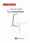 Research paper thumbnail of La narrazione (Roma-Bari, Laterza, 1999)