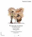 Research paper thumbnail of Vocabulaire technique  d’archéologie français-anglais - Préhistoire & Protohistoire européenne