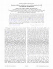 Research paper thumbnail of Quantum radiation reaction force on a one-dimensional cavity with two relativistic moving mirrors