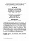 Research paper thumbnail of Electronic Banking Products and Services of Private Commercial Banks in Bangladesh Present Status and Challenges 3