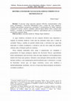 Research paper thumbnail of HISTÓRIA E SOCIEDADE NAS SAGAS ISLANDESAS: PERSPECTIVAS METODOLÓGICAS 1