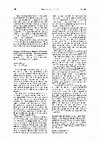 Research paper thumbnail of Coping with hunger. Hazard and experiment in an African rice-farming system