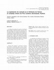 Research paper thumbnail of Odriozola y Villalobos 2015: La explotación de variscita en el Sinforme de Terena:  el complejo minero de Pico Centeno (Encinasola, Huelva). Trabajos de Prehistoria 72, 2.