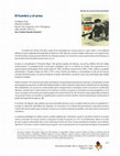 Research paper thumbnail of Resena_El Hombre y el Arma