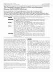 Research paper thumbnail of The Stenting Coronary Arteries in Non-stress/benestent Disease (SCANDSTENT) Trial