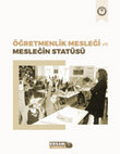 Research paper thumbnail of Öğretmenlik mesleği ve mesleğin statüsü