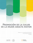 Research paper thumbnail of “Estrategias para la promoción de la salud de la mujer adulta mayor”