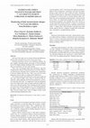 Research paper thumbnail of Sledovanie zmien telesných parametrov 7-až 9-ročných detí z Bratislavského kraja (Monitoring of body measurements changes in 7-to 9-year-old children from Bratislava region)