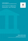 Research paper thumbnail of Learning translation. An empirical study into the acquisition of interlingual text production skills.