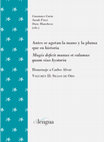 Research paper thumbnail of PUBLICACIONES DEL INSTITUTO LITERATURA Y TRADUCCIÓN