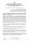 Research paper thumbnail of Un percorso di formazione e accompagnamento di Didattica della Storia "Costruire un curriculum verticale di formazione storica per l’acquisizione di competenze disciplinari e di cittadinanza" (Bergamo, Brescia, Como, Mantova e Milano, 11 gennaio 2017 – maggio 2019)