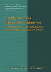 Research paper thumbnail of CO-EDITOR: Vozes da vida religiosa feminina. Experiências, textualidades e silêncios (séculos XV a XXI) (Lisboa: CEHR, 2015)