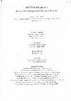 Research paper thumbnail of José Carlos Mariátegui y la vanguardia artística peruana, Sintesis Social, Nº6-7, 2015, pp.437-454.pdf