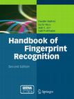 Research paper thumbnail of Handbook fingerprint