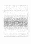 Research paper thumbnail of [Book Review] Distant tyranny: Markets, power, and backwardness in Spain, 1650-1800 (Regina Grafe, 2012) and States of credit: Size, power, and the development of European polities (David Stasavage, 2011)