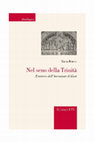 Research paper thumbnail of Mario Bracci, "Nel seno della Trinità. Il mistero dell'Ascensione di Gesù", ed. ETS, Pisa 2011.