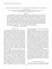 Research paper thumbnail of Solar System Abundances and Condensation Temperatures of the Elements