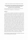 Research paper thumbnail of 1st Experimental Induced breeding of Micropterus salmoides Algeria ABSTRACT.pdf