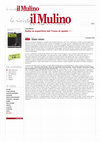 Research paper thumbnail of Sotto la superficie del Trono di spade