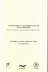 Research paper thumbnail of “Católicos y anticlericales enfrentados por el aliado femenino. Polémica montevideana en torno a las Hermanas de la Caridad”, en: Gabriela Caretta e Isabel Zacca (ed.), Derroteros en la construcción de Religiosidades (…), Tucumán, UNSTA; Salta, CEPIHA- UNSalta, 2012, pp. 287-310