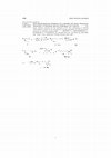 Research paper thumbnail of ChemInform Abstract: First Enantioselective Synthesis of (-)-Seiridin the Major Phytotoxic Metabolite of Seiridium Species Pathogenic for Cypress