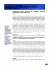 Research paper thumbnail of Colonialidad del poder y geopolitica del conocimiento