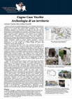 Research paper thumbnail of A. Cannata, M. S. Scaravilli, Cugno Case Vecchie. Archeologia di un territorio: GIS e WebGIS. Dialoghi sull'Archeologia della Magna Grecia e del Mediterraneo. Convegno di Studi, 7-9 Settembre 2016, Paestum