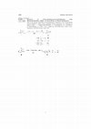 Research paper thumbnail of ChemInform Abstract: Reaction of ortho-Azidohetarenecarbaldehydes with Bis(trimethylsilyl) sulfide. A Novel Route to Fused Isothiazoles