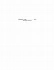 Research paper thumbnail of Assessing LGBTQ youth cultural competence in direct-care behavioral health workers: Development and validation of a measure.