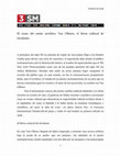 Research paper thumbnail of El ocaso del sueño soviético - 3SM México.pdf