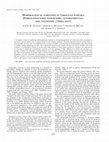 Research paper thumbnail of Morphological variation in Sarracenia purpurea (Sarraceniaceae): geographic, environmental, and taxonomic correlates