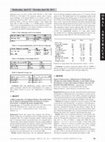 Research paper thumbnail of AS-017 A High Loading Dose of Clopidogrel Reduces Myocardial Infarct Size in Patients Undergoing Primary Percutaneous Coronary Intervention: A Magnetic Resonance Imaging Study