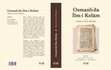 Research paper thumbnail of Osmanlı'da İlm-i Kelâm: Âlimler, Eserler, Meseleler (ed.) [The Science of Theology in Ottomans - Scholars, Works, Problems]