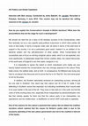 Research paper thumbnail of [Interview] UK politics and global capitalism