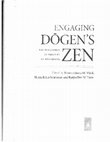 Research paper thumbnail of Karma and Repentance: Commentary on Dōgen's Shushōgi