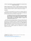 Research paper thumbnail of CONACYT dejará de invertir más de $1,374,203,880 pesos en ciencia y tecnologia debido a #LEY_UMA hasta el año 2018.pdf