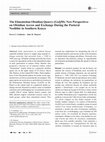 Research paper thumbnail of The Elmenteitan Obsidian Quarry (GsJj50): New Perspectives on Obsidian Access and Exchange During the Pastoral Neolithic in Southern Kenya