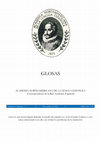 Research paper thumbnail of Anglicismos  en  el  español  de  Utica,  New  York:  de  la  lengua  hablada  al   diccionario Anglicisms in the Spanish of  Utica, NY: from the spoken language to the dictionary