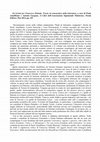 Research paper thumbnail of Rec. a Sei lezioni per Francesco Orlando. Teoria ed ermeneutica della letteratura, a cura di Paolo Amalfitano e Antonio Gargano, Pisa, Pacini, 2014, in Spazio Sig.ma, Associazione Sigismondo Malatesta, 03/12/2014,