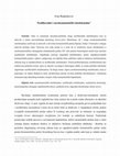 Research paper thumbnail of NEOLIBERALNI I EUROKOMUNISTIČKI INTELEKTUALAC