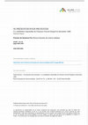 Research paper thumbnail of Se présenter pour protester. La candidature impossible de François-Vincent Raspail en décembre 1848