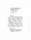 Research paper thumbnail of Acuña_Chudnovsky - Cómo entender las instituciones y su relación con la política. Importan  las  instituciones?  Gobierno,  Estado  y  Actores  la  política Argentina. Primera Edición. Siglo XXI, Ed. Buenos Aires, Argentina.