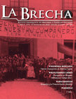 Research paper thumbnail of La Brecha revista anarquista de historia y ciencias sociales