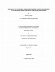 Research paper thumbnail of AIDS DOESN'T KILL ITS CUSTOMER: UNDERSTANDING BARRIERS TO ACCESS AND ADHERENCE TO HIV TREATMENT AMONG YOUNG PEOPLE LIVING IN PERI-URBAN UGANDA